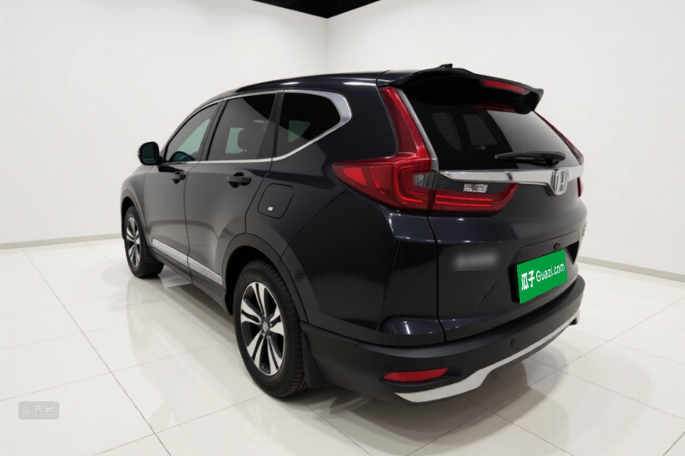 Honda CR-V 2022 #5 Honda CR-V 2022 car image #5