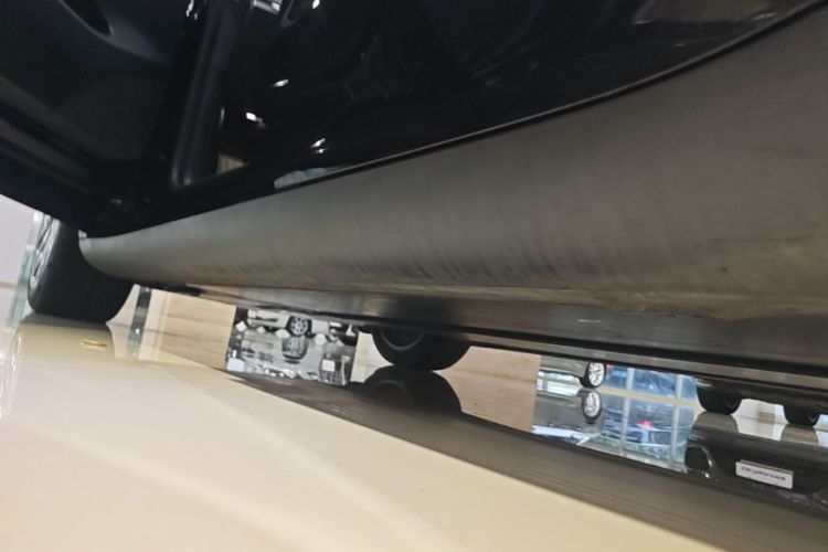 Tesla Model Y 2022 #27 Tesla Model Y 2022 imagen de coche #27