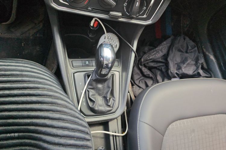 Volkswagen Santana 2019 car image #16