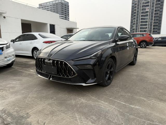 MG 5 Scorpio 2023 #20 MG 5 Scorpio 2023 изображение автомобиля #20