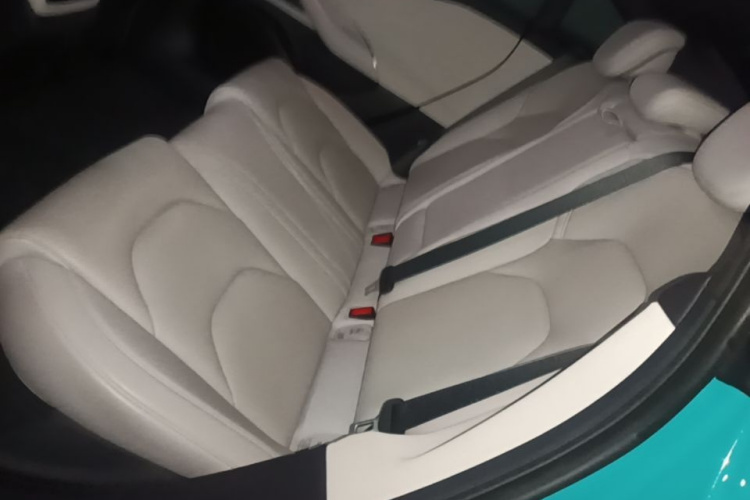 MI SU7 2024 car image #13