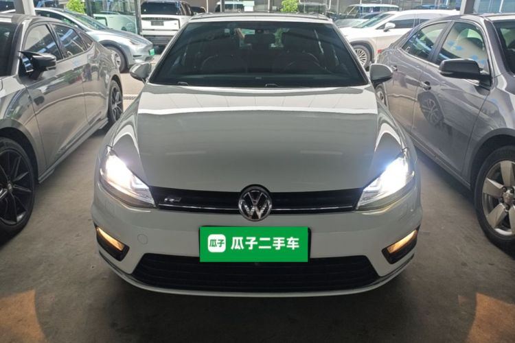 Volkswagen Golf 2016 #3 Volkswagen Golf 2016 car image #3