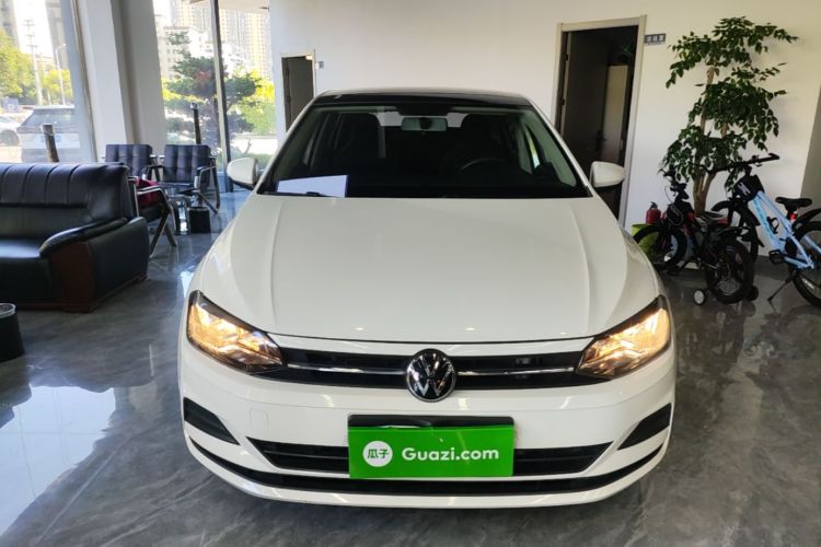 Volkswagen Polo 2022 image de voiture #3