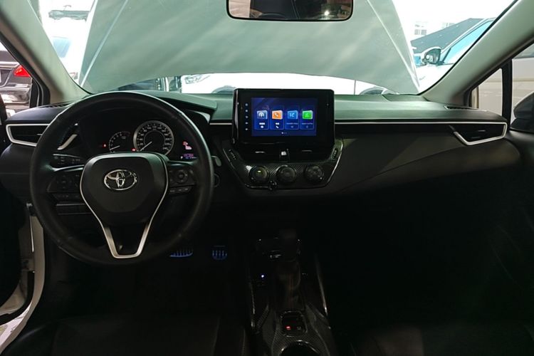 Toyota Corolla 2022 car image #10