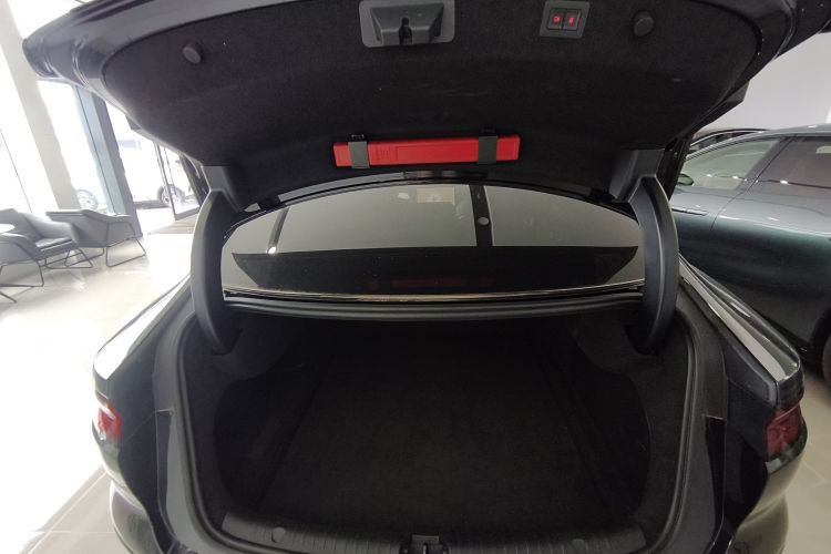 BYD Han 2024 car image #19