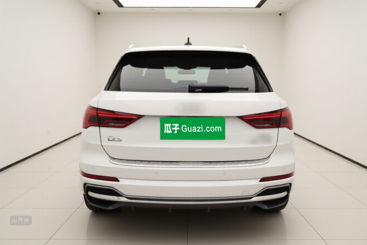 Audi Q3 2020 #6 Audi Q3 2020 car image #6