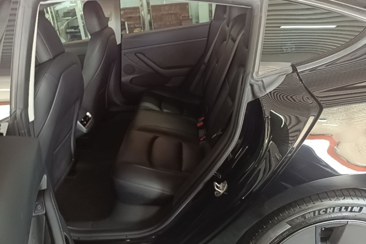 Tesla Model 3 2023 #17 Tesla Model 3 2023 car image #17