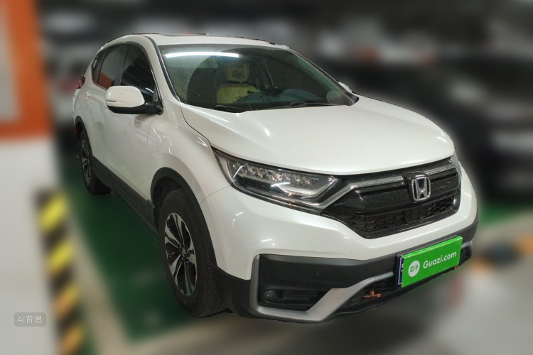Honda CR-V 2022 car image #4