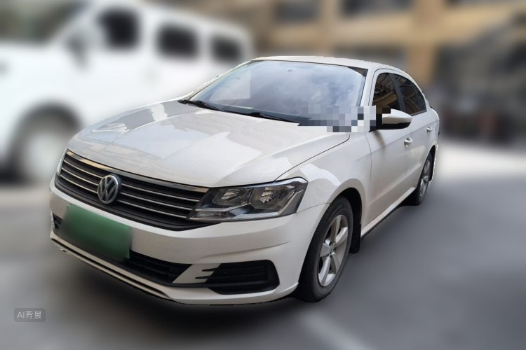 Volkswagen Lavida 2022 #2 Volkswagen Lavida 2022 car image #2