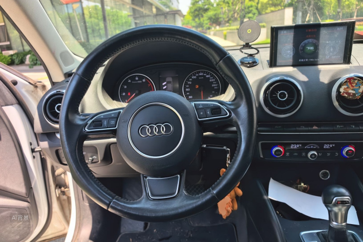 Audi A3 2016 image de voiture #12