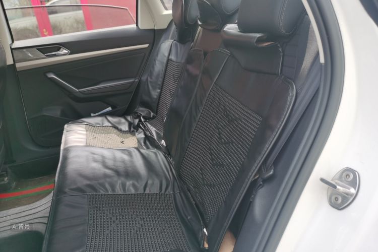 Volkswagen Lavida 2020 imagen de coche #19