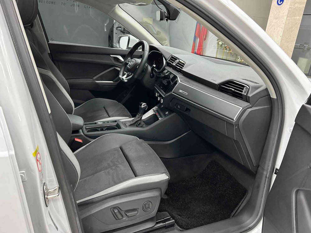 Audi Q3 2022 #15 Audi Q3 2022 car image #15