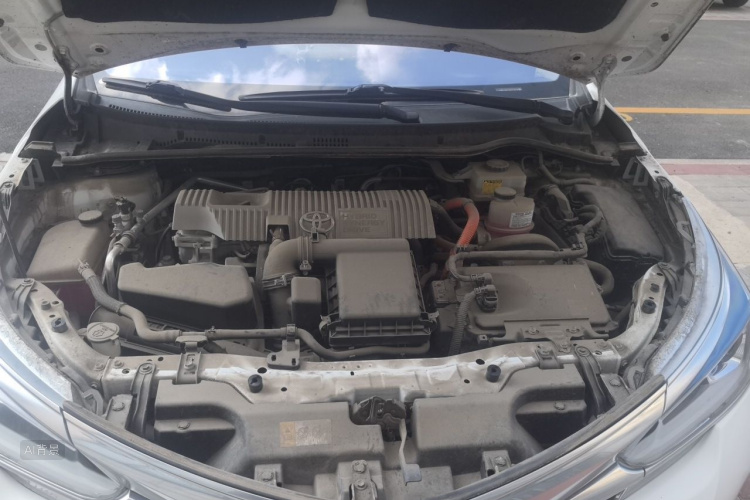 Toyota Corolla 2018 #22 Toyota Corolla 2018 car image #22