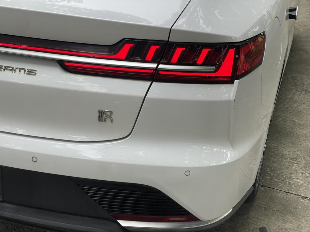 BYD Han 2021 car image #14