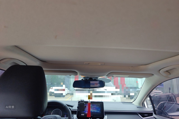 Toyota Corolla 2020 car image #20