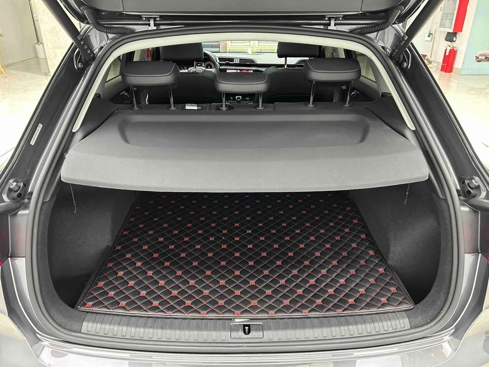 Audi Q3 2022 #25 Audi Q3 2022 car image #25