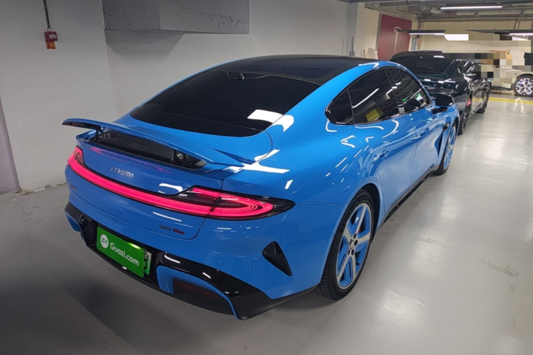 2026 #5 2026 immagine di auto #5