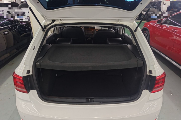 Volkswagen Santana 2015 immagine di auto #21