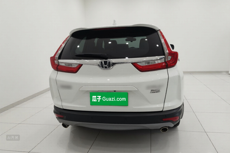 Honda CR-V 2020 #6 Honda CR-V 2020 car image #6