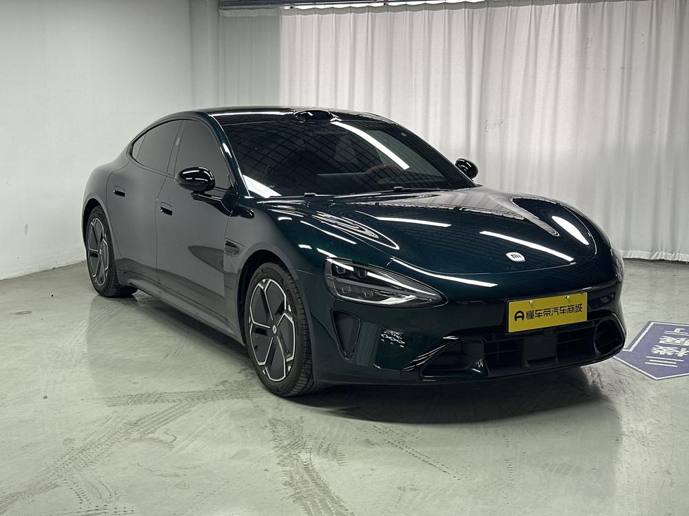 2026 car image #3