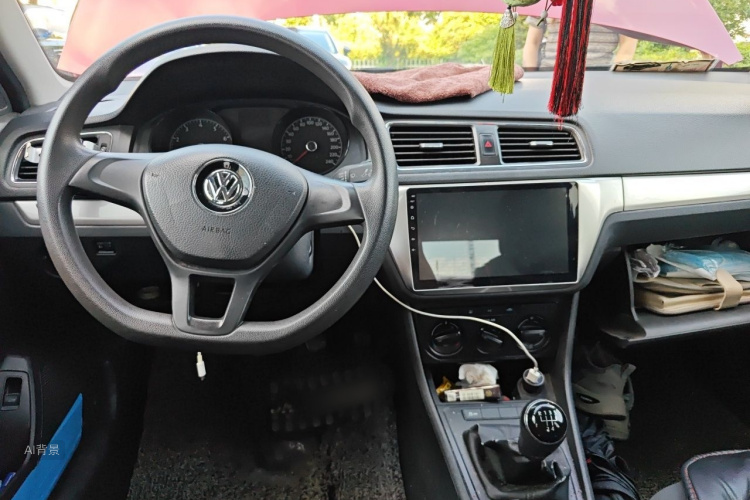 Volkswagen Lavida 2017 #11 Volkswagen Lavida 2017 car image #11