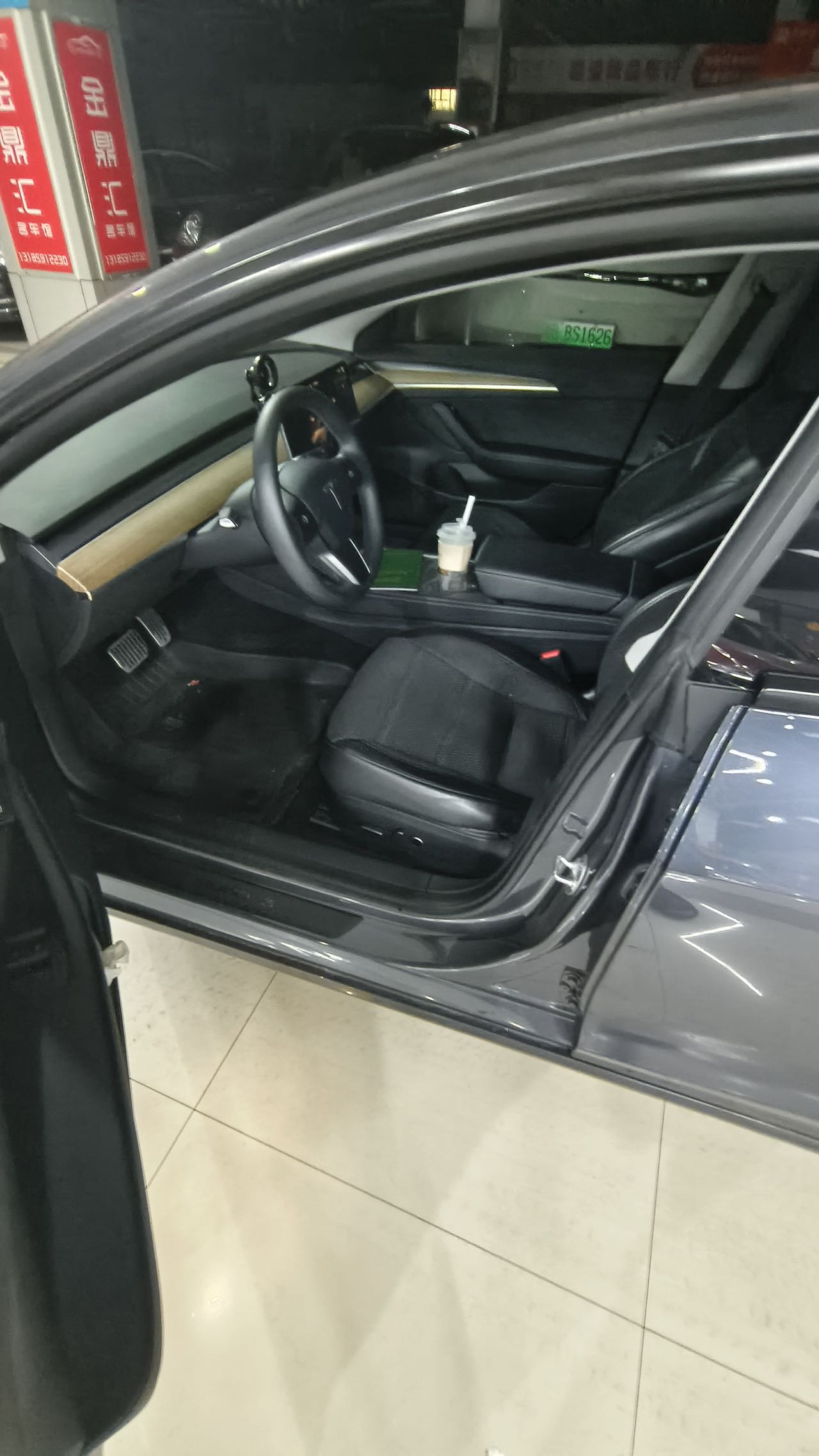 Tesla Model 3 2023 #3 Tesla Model 3 2023 car image #3