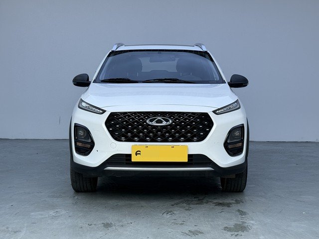 奇瑞 瑞虎3x 2022 汽车图片 #2