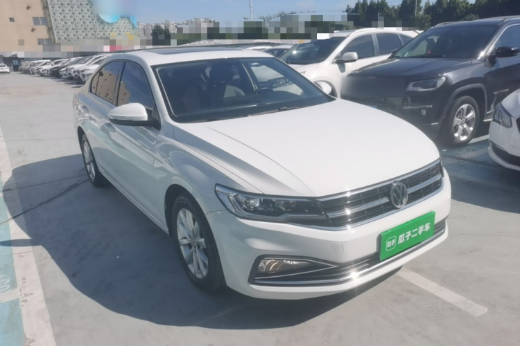 Volkswagen Bora 2020 car image #6