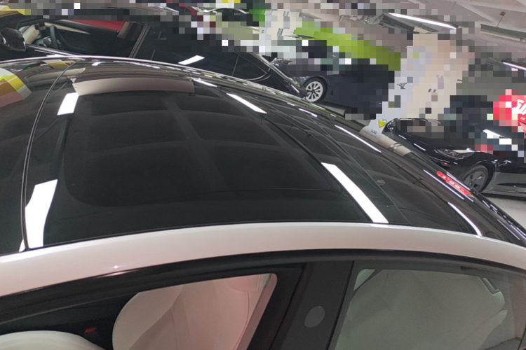 Tesla Model 3 2023 #28 Tesla Model 3 2023 car image #28