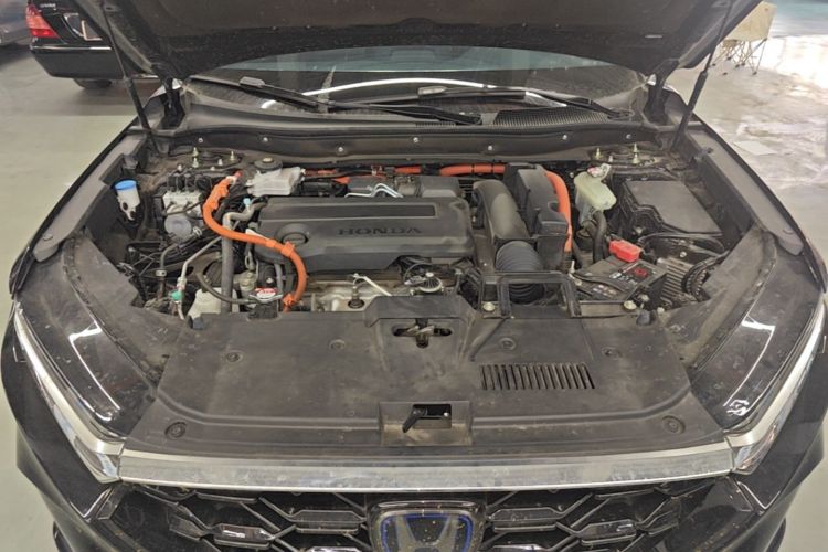 Honda CR-V 2025 car image #20