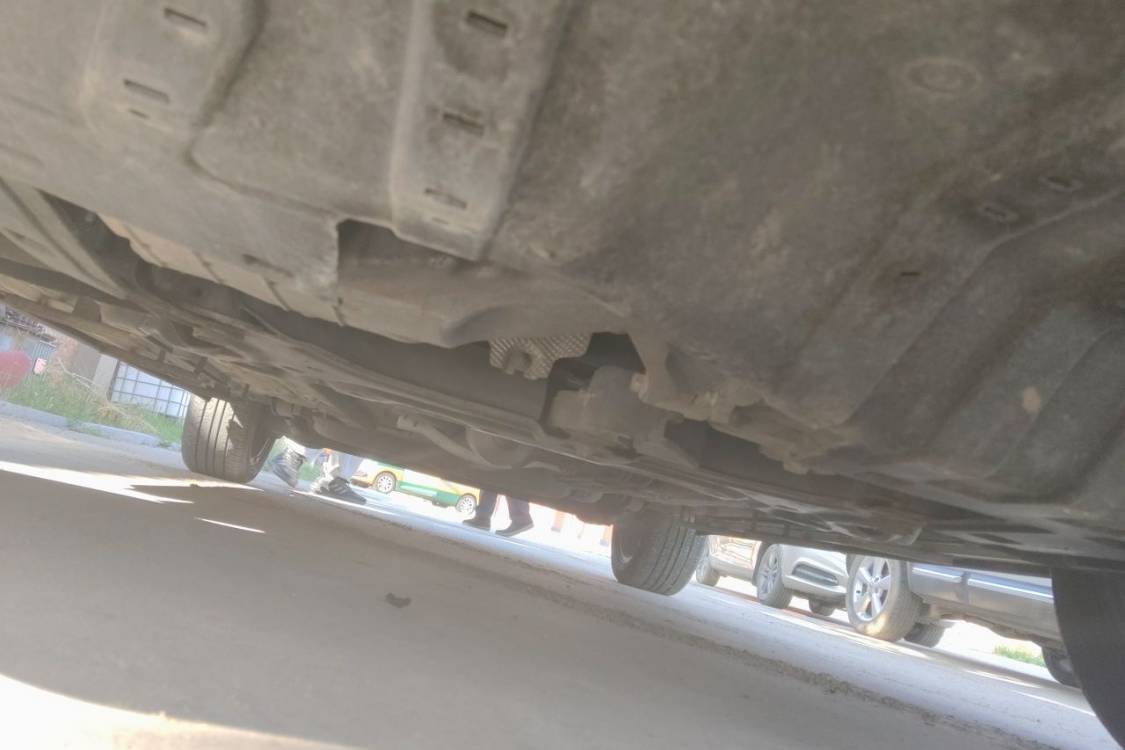 BYD Yuan 2016 car image #13