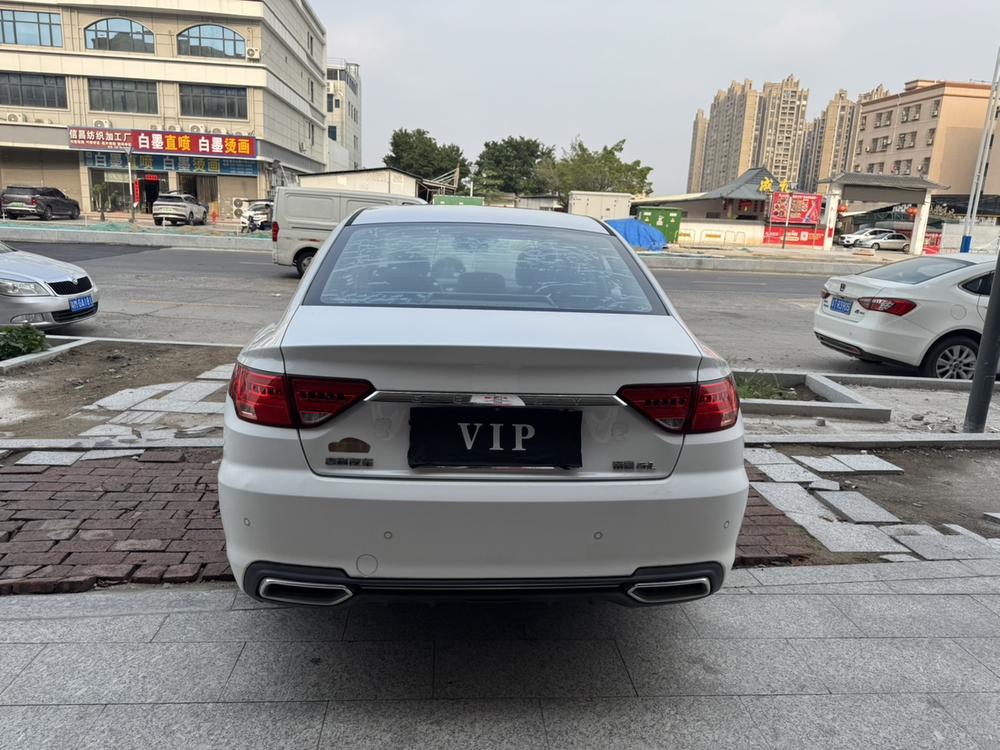 GEELY Emgrand GL 2020 #5 GEELY Emgrand GL 2020 car image #5