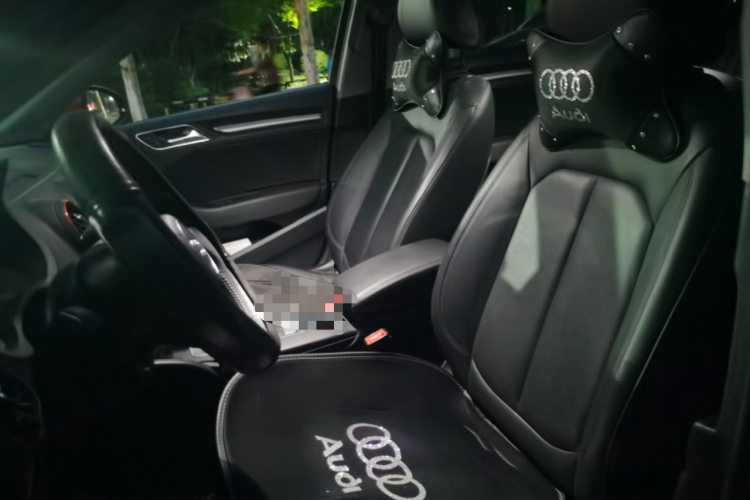 Audi A3 2020 car image #15