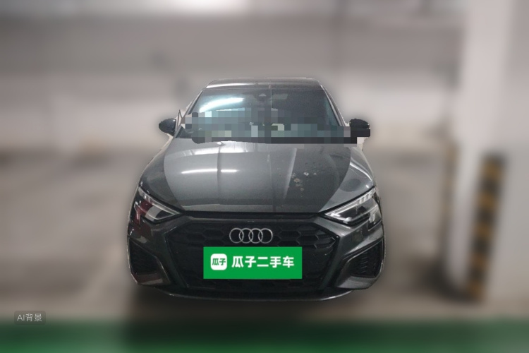 Audi A3 2022 #3 Audi A3 2022 image de voiture #3