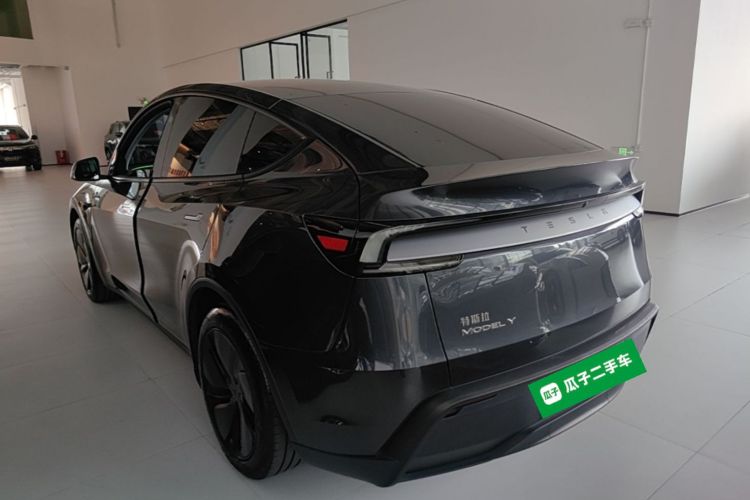 Tesla Model Y 2025 immagine di auto #5
