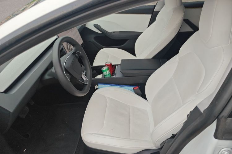 Tesla Model 3 2023 #19 Tesla Model 3 2023 immagine di auto #19