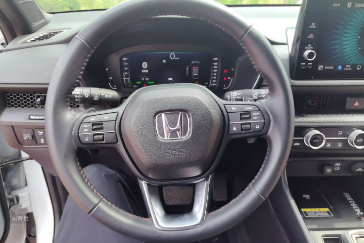 Honda CR-V 2025 car image #12