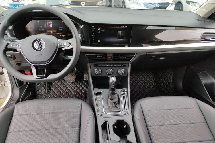 Volkswagen Lavida 2022 #11 Volkswagen Lavida 2022 immagine di auto #11