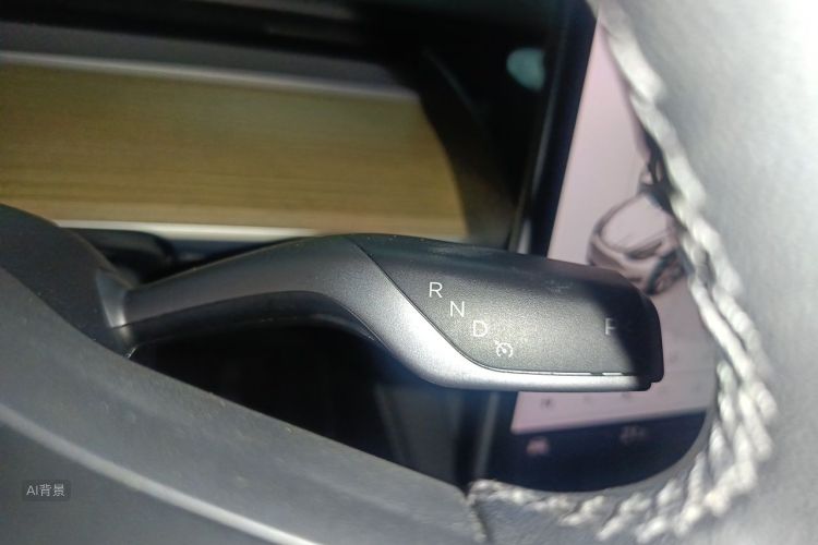 Tesla Model Y 2022 #16 Tesla Model Y 2022 image de voiture #16