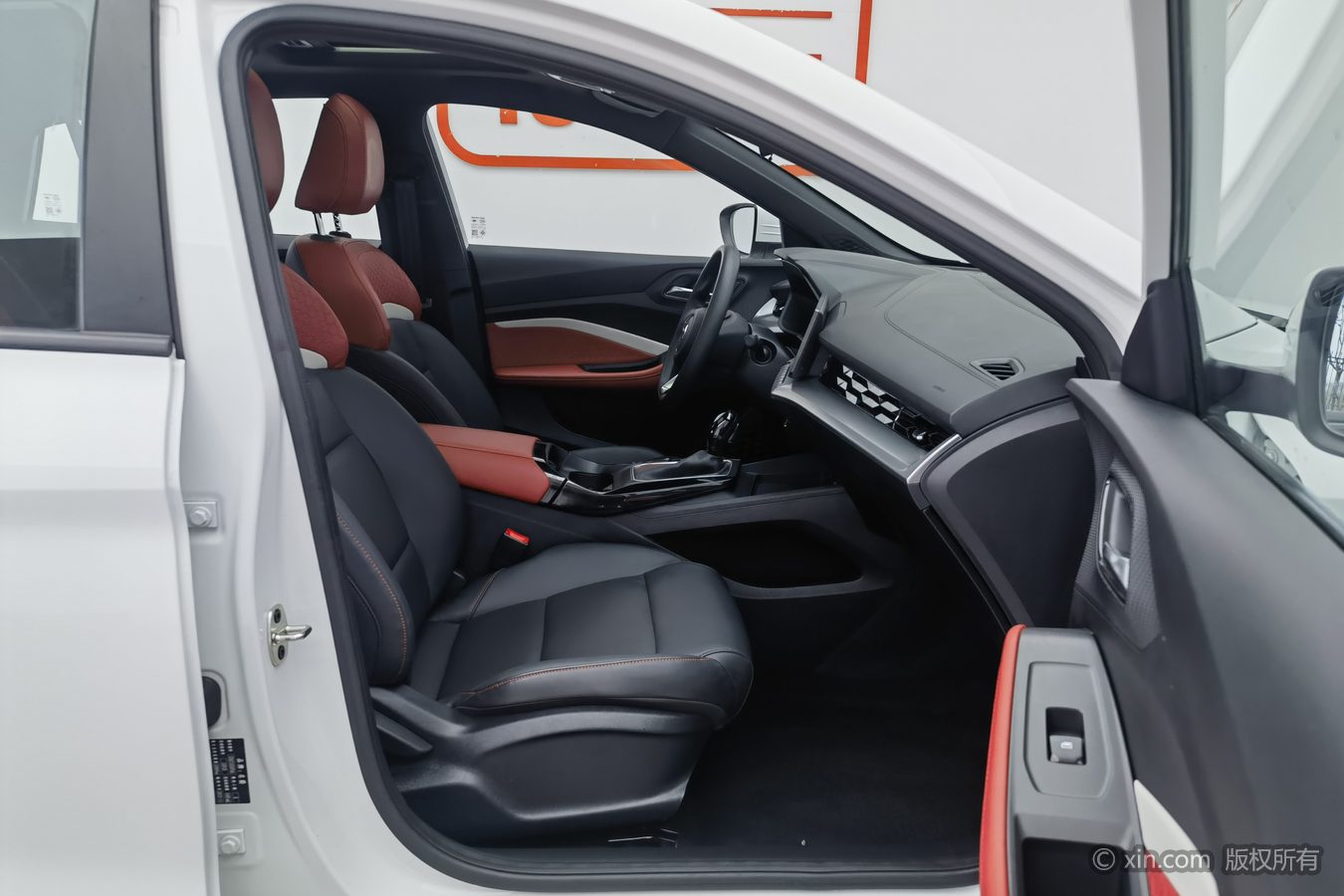 MG 5 2024 صورة سيارة #24