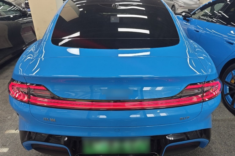 2026 car image #6