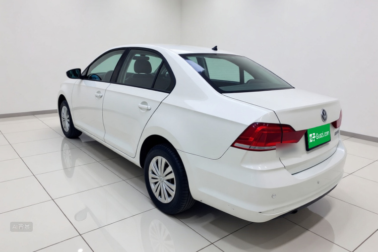 Volkswagen Santana 2021 car image #5