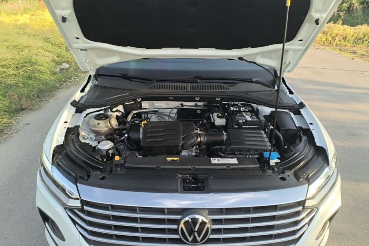 Volkswagen Lavida 2022 #20 Volkswagen Lavida 2022 car image #20