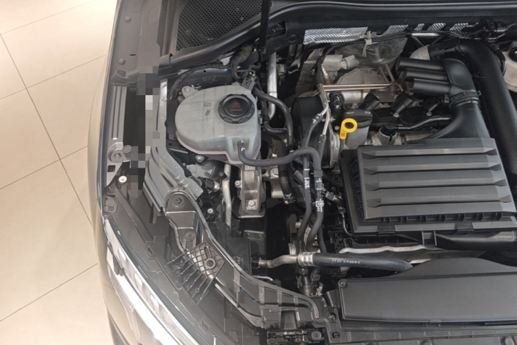 Audi A3 2023 car image #23