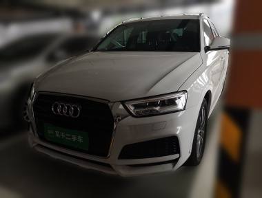 Audi Q3 2018 Audi Q3 2018 car image