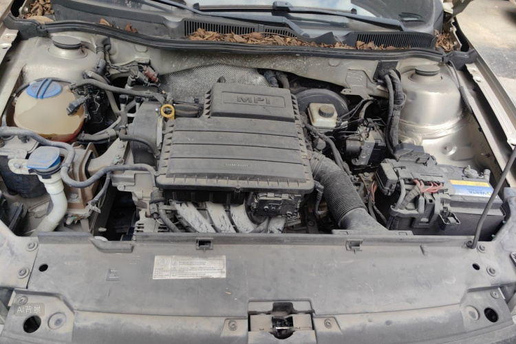 Volkswagen Bora 2016 #22 Volkswagen Bora 2016 immagine di auto #22