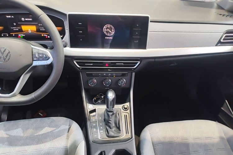 Volkswagen Lavida 2022 immagine di auto #13