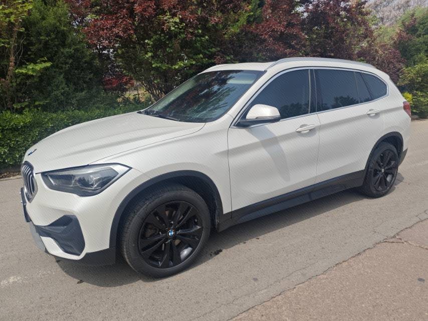 2020 2020 immagine di auto