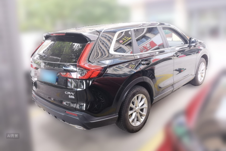 Honda CR-V 2023 car image #7