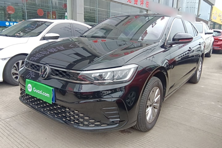 Volkswagen Lavida 2024 car image #2